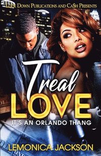 bokomslag Treal Love
