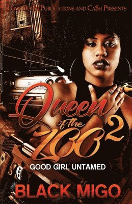 Queen of the Zoo 2 1