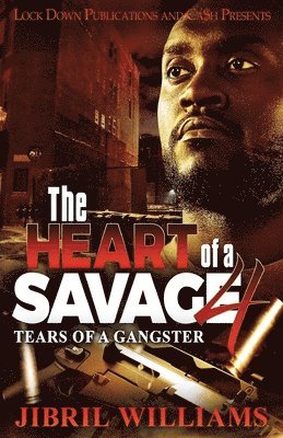 The Heart of a Savage 4 1