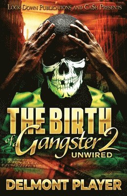 bokomslag Birth of a Gangster 2