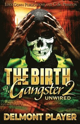 bokomslag The Birth of a Gangster 2