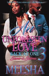 bokomslag Unforeseen Love 3
