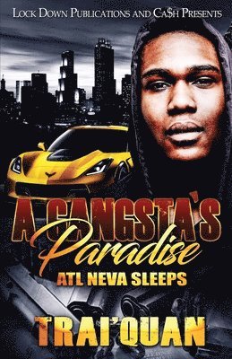 A Gangsta's Paradise 1