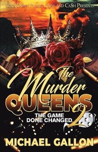 bokomslag Murder Queens 2