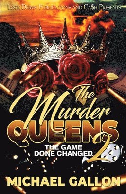 bokomslag Murder Queens 2