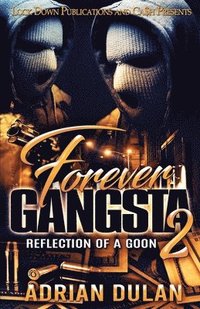 bokomslag Forever Gangsta 2