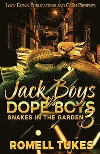 bokomslag Jack Boys vs Dope Boys 3