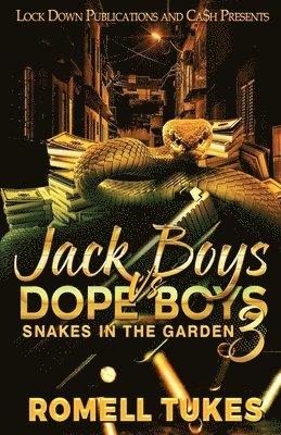 Jack Boys vs Dope Boys 3 1