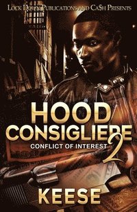 bokomslag Hood Consigliere 2