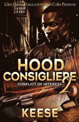 bokomslag Hood Consigliere 2