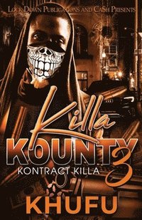bokomslag Killa Kounty 3