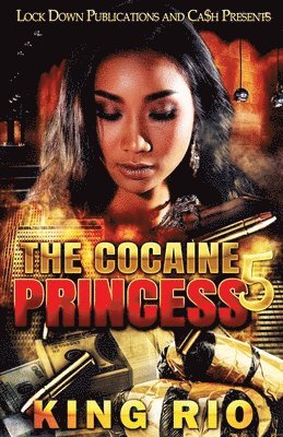 bokomslag Cocaine Princess 5