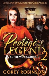 bokomslag Protégé of a Legend 2