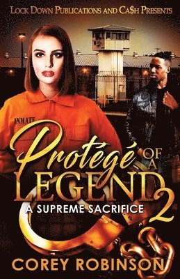 Protg of a Legend 2 1