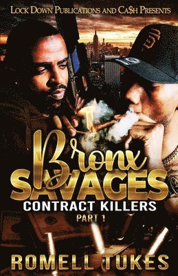 Bronx Savages
