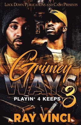 Grimey Ways 3 1