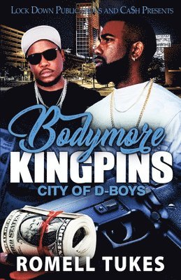 Bodymore Kingpins 1