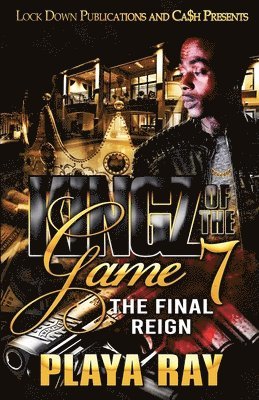 Kingz of the Game 7 1