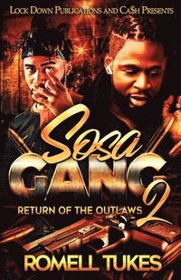 bokomslag Sosa Gang 2