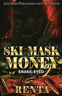 bokomslag Ski Mask Money 2