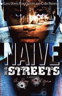 bokomslag Naïve to the Streets