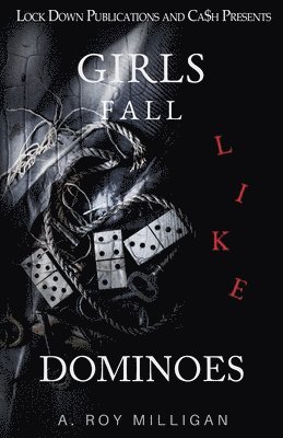 bokomslag Girls Fall Like Dominoes