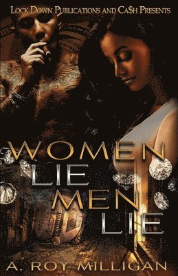 bokomslag Women Lie Men Lie