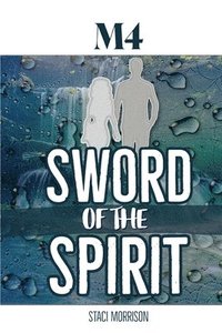 bokomslag M4-Sword of the Spirit