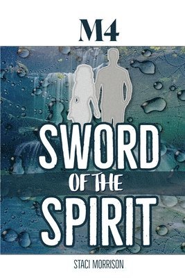 bokomslag M4-Sword of the Spirit