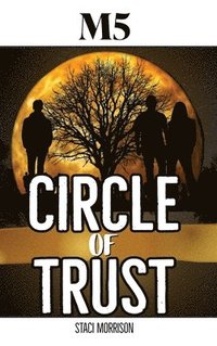 bokomslag M5-Circle of Trust