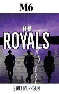 bokomslag M6-The Royals