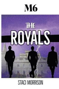 bokomslag M6-The Royals