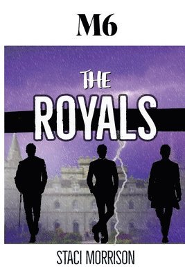 bokomslag M6-The Royals