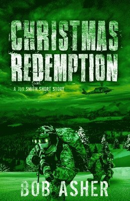 Christmas Redemption 1