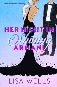 bokomslag Her Night In Shining Armani