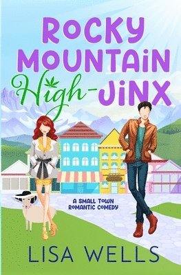 Rocky Mountain High-Jinx 1