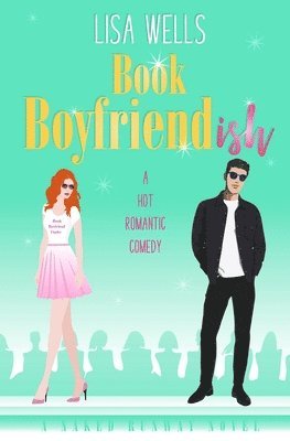 bokomslag BOOK BOYFRIENDish