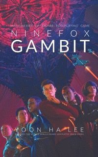 bokomslag Ninefox Gambit RPG