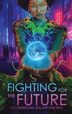 Fighting for the Future 1