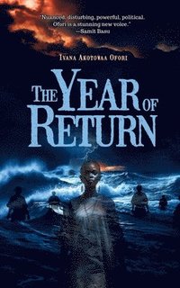 bokomslag Year of Return