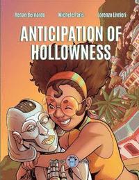 bokomslag Anticipation of Hollowness