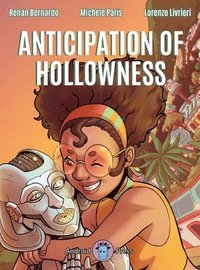 bokomslag Anticipation of Hollowness