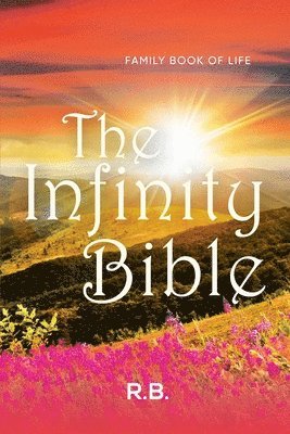 bokomslag Infinity Bible