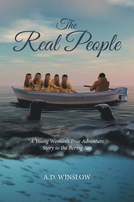 The Real People 1