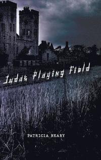bokomslag Judas Playing Field
