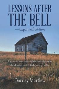 bokomslag Lessons After the Bell - Expanded Edition