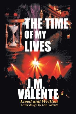 Time of My Lives
