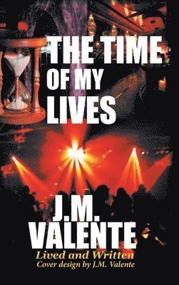 Time of My Lives