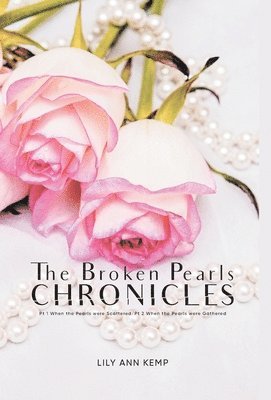 Broken Pearls Chronicles