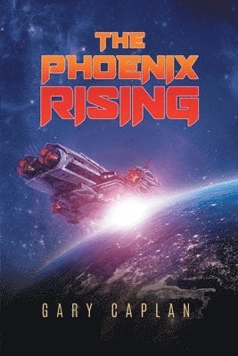 The Phoenix Rising 1